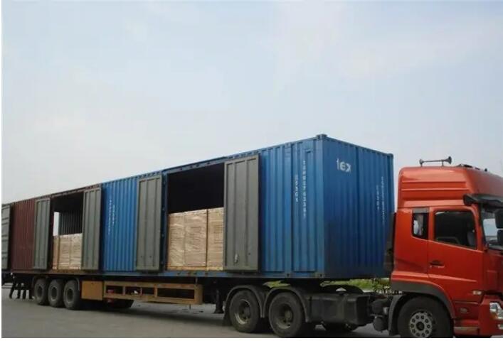 厦门到察哈尔右翼前旗整车运输