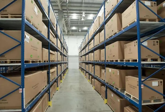 厦门到察哈尔右翼前旗货物仓储