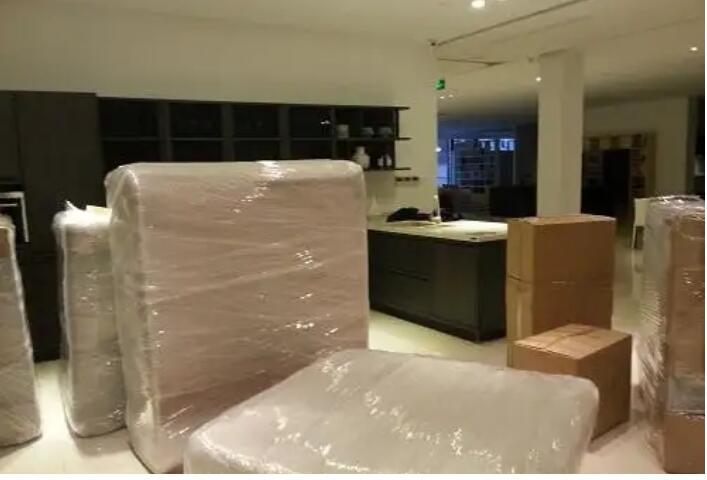 厦门到察哈尔右翼前旗长途搬家