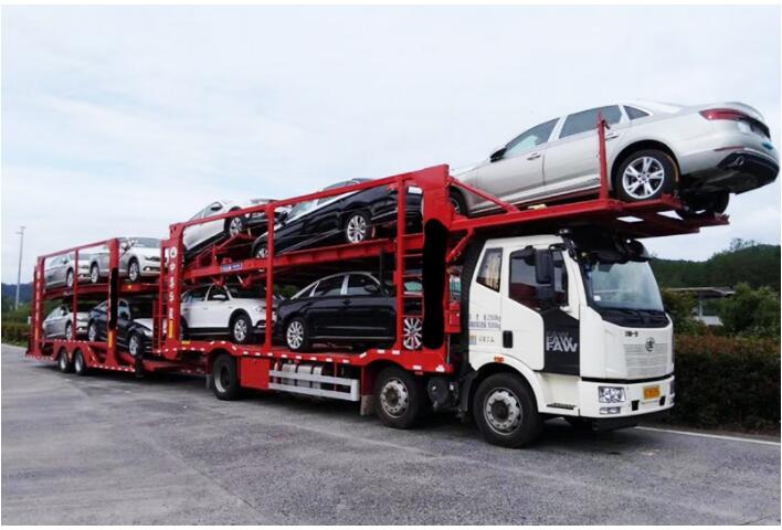 厦门到察哈尔右翼前旗轿车托运